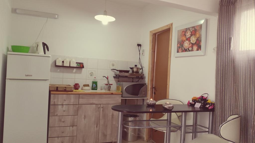 Zimmer Dora Neve Zohar Quarto foto